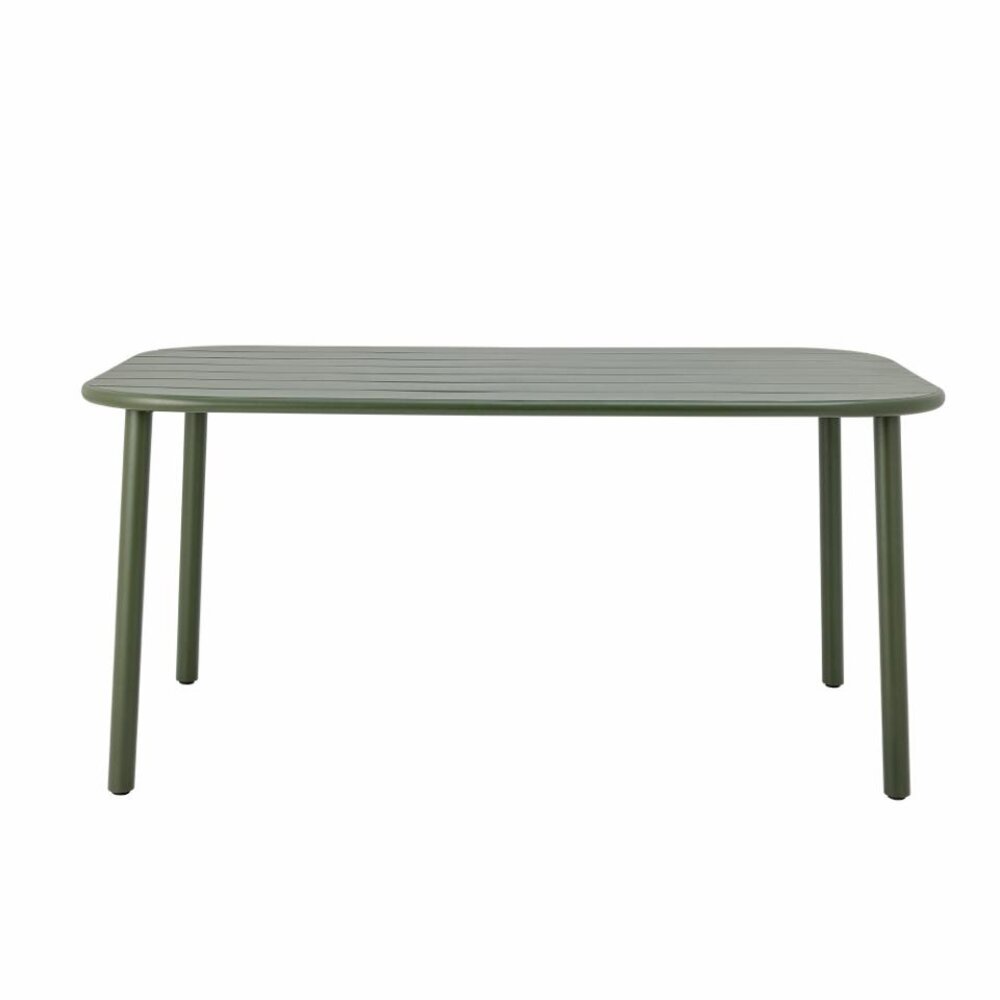 Bloomingville Calana table verte