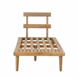 Bloomingville Cesano lounge set