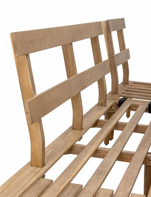 Bloomingville Ensemble de salon Cesano