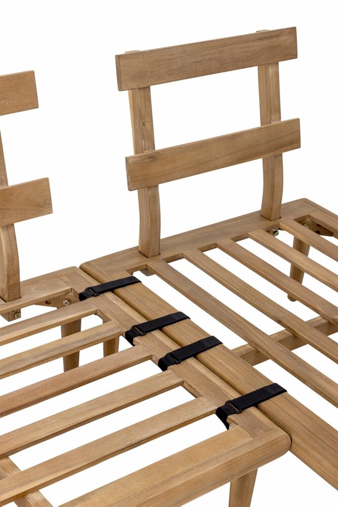 Bloomingville Cesano loungesæt