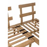 Bloomingville Cesano loungeset Bloomingville Cesano loungeset