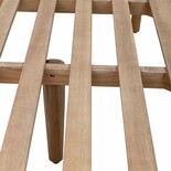 Bloomingville Ensemble de salon Cesano