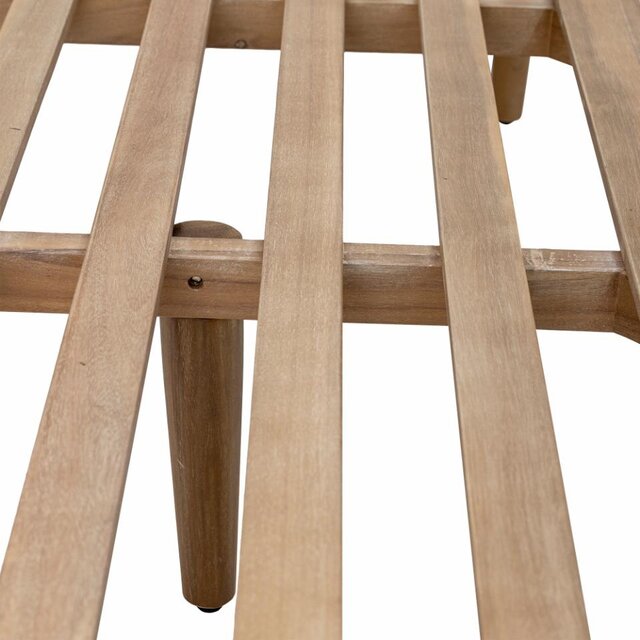 Bloomingville Conjunto de salón Cesano Bloomingville Conjunto de salón Cesano