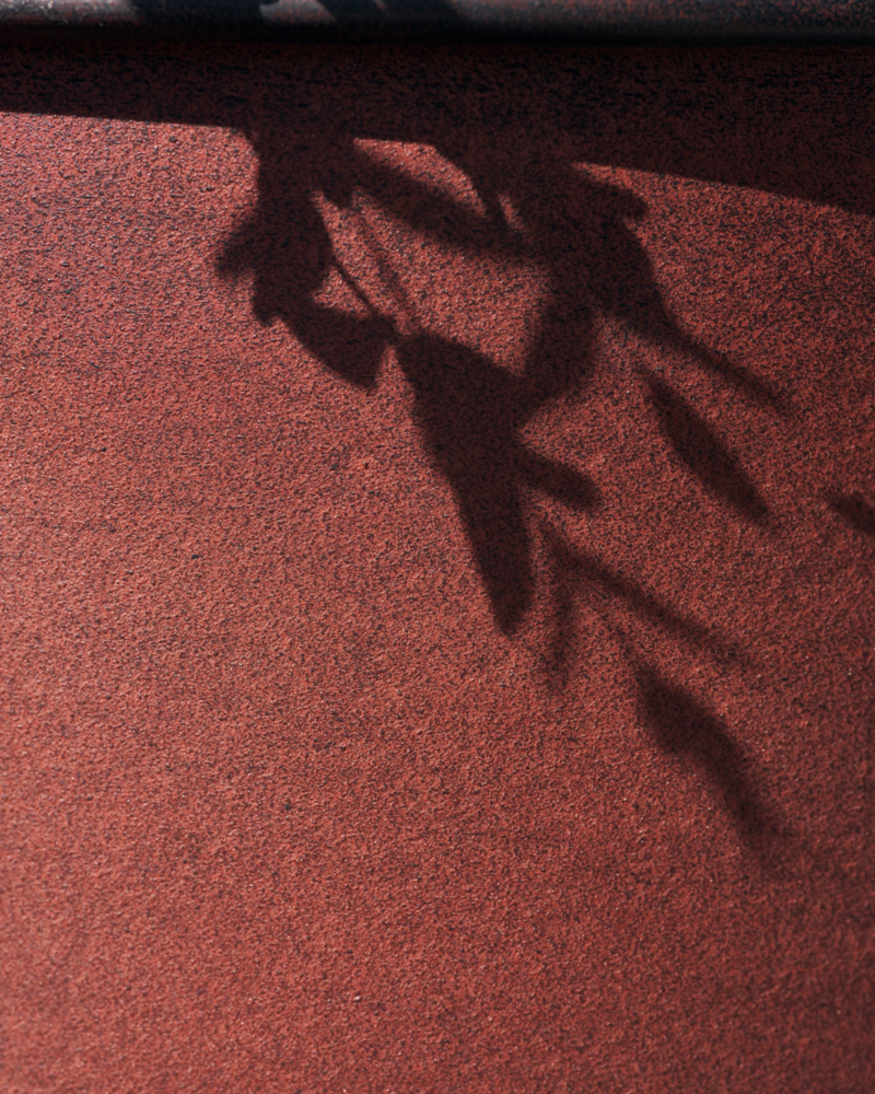 House Doctor Vig brûlé ensemble pot de fleurs henna