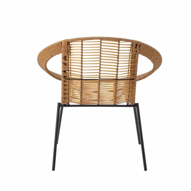 Bloomingville Dudine Lounge-Set Bloomingville Dudine Lounge-Set