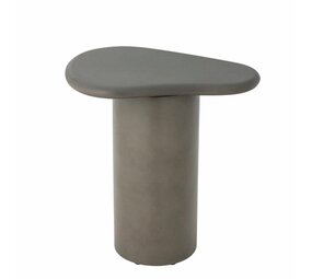 Bloomingville Table Marcey grise