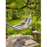 Bloomingville Marcey tafel grijs