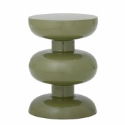 Bloomingville Alba bijzettafel groen
