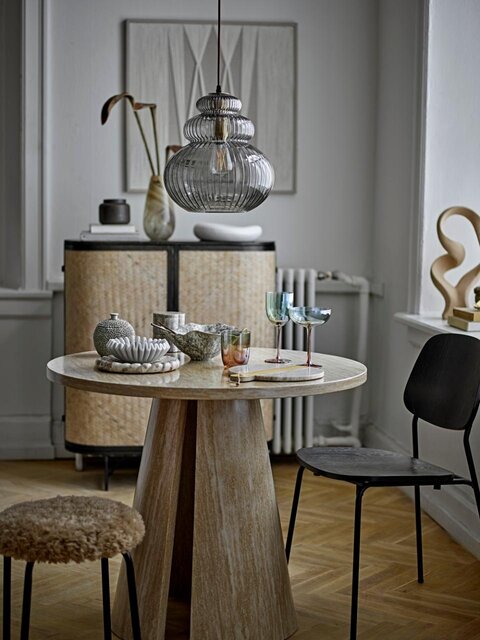 Bloomingville Ames dining table