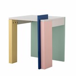 Bloomingville Banjo side table