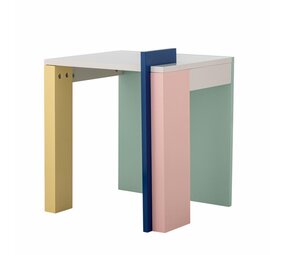 Bloomingville Banjo side table