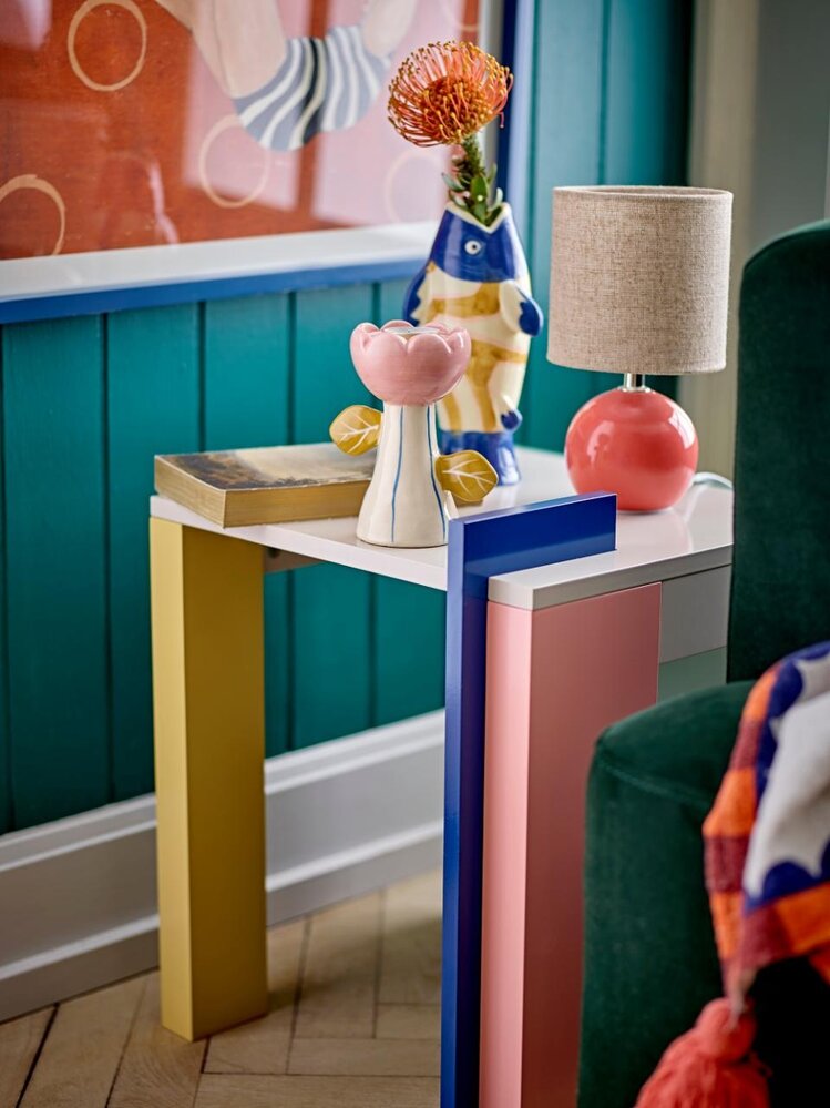 Bloomingville Table d'appoint Banjo