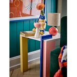 Bloomingville Table d'appoint Banjo