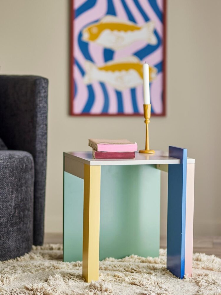 Bloomingville Banjo side table