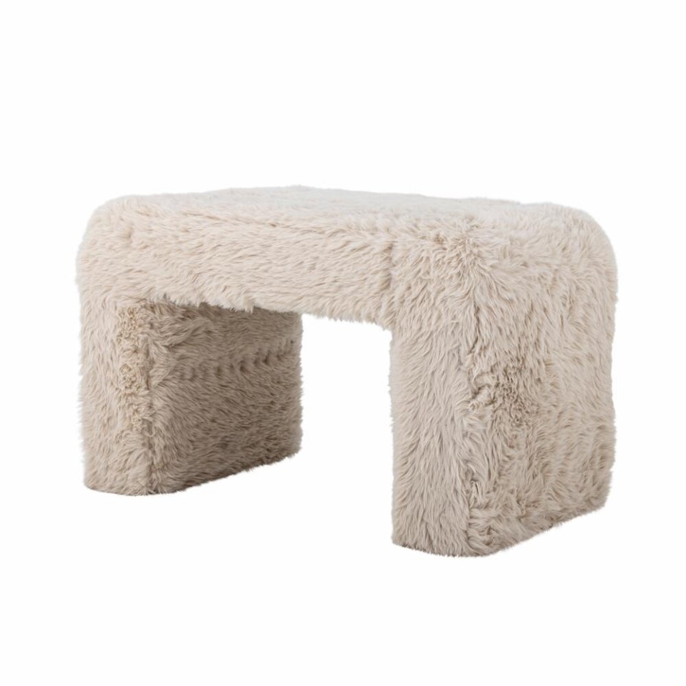 Bloomingville Bobbie krakk beige