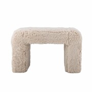 Bloomingville Bobbie krakk beige