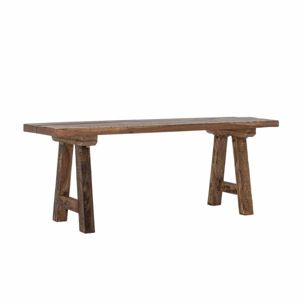 Bloomingville Brun sprød sofa