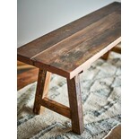 Bloomingville Brun sprød sofa