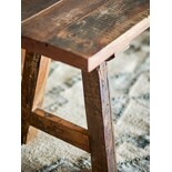 Bloomingville Brun sprø sofa