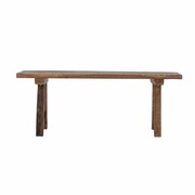 Bloomingville Brown brittle sofa