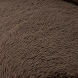 Bloomingville Sillón Camino marrón