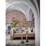 Bloomingville Mannelli sidobord blått