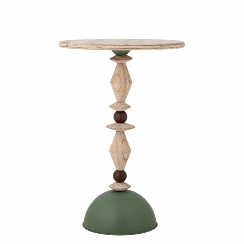 Bloomingville Mannelli sidebord grønt