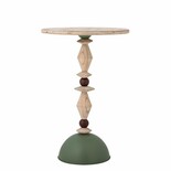 Bloomingville Mannelli sidebord grønt