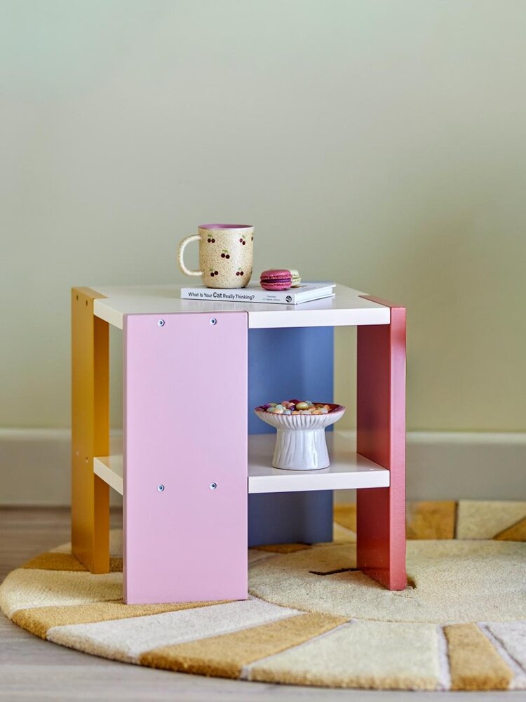 Bloomingville Mini Coloria table Bloomingville Mini Coloria table