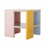 Bloomingville Mini Coloria table Bloomingville Mini Coloria table