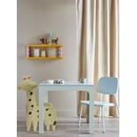 Bloomingville Mini Felipe tafel grijs