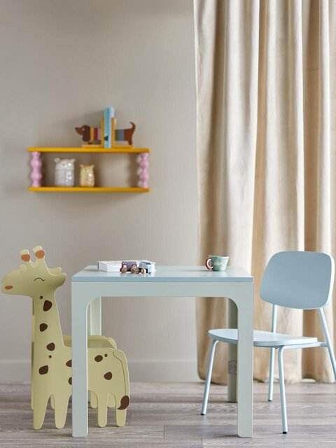 Bloomingville Mini Table Felipe grise