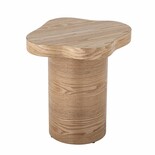 Bloomingville Elmer side table natural