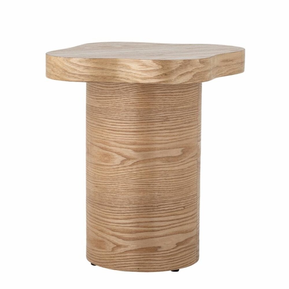 Bloomingville Elmer side table natural