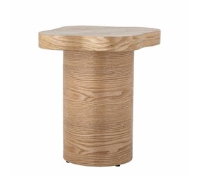 Bloomingville Elmer side table natural