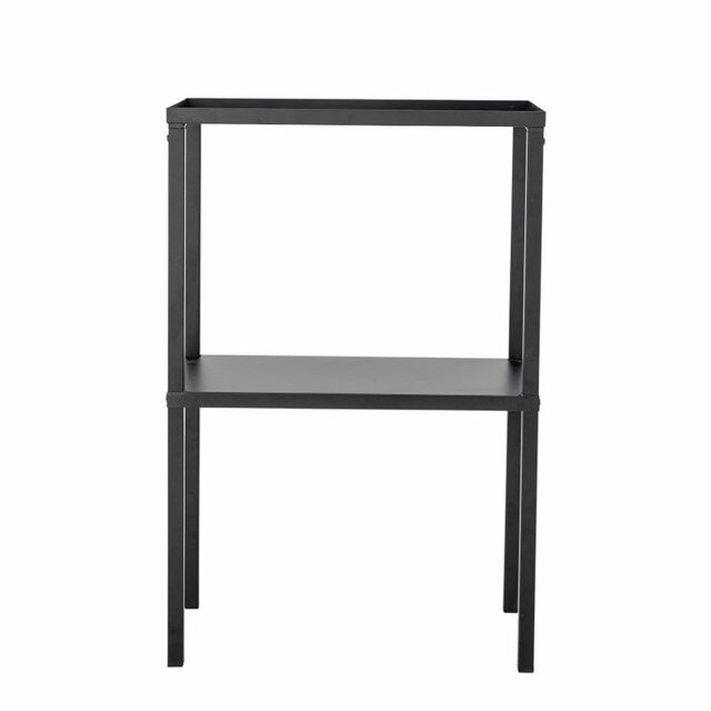 Bloomingville Mobiletto Loups nero