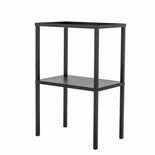 Bloomingville Loups cabinet black