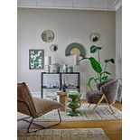 Bloomingville Loups cabinet black