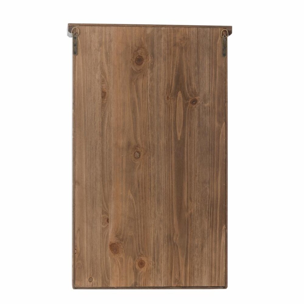 Bloomingville Hazem Schrank schwarz