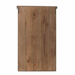 Bloomingville Hazem Schrank schwarz