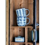 Bloomingville Armoire Hazem noire