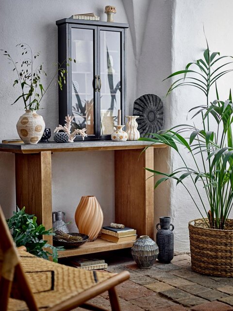 Bloomingville Hazem kast zwart