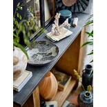 Bloomingville Console Riva marron