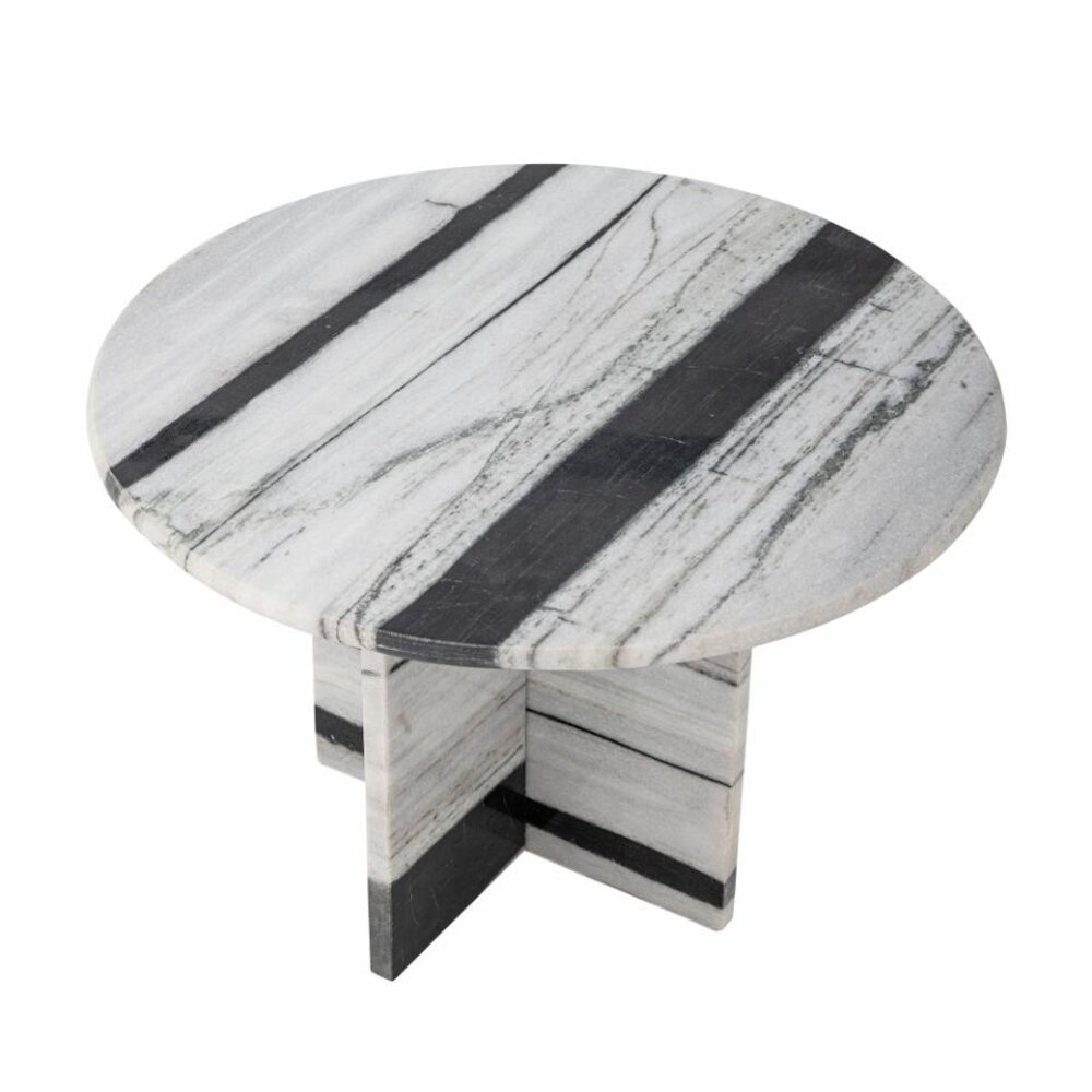 Bloomingville Rosito coffee table marble