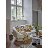 Bloomingville Rosito sofabord i marmor