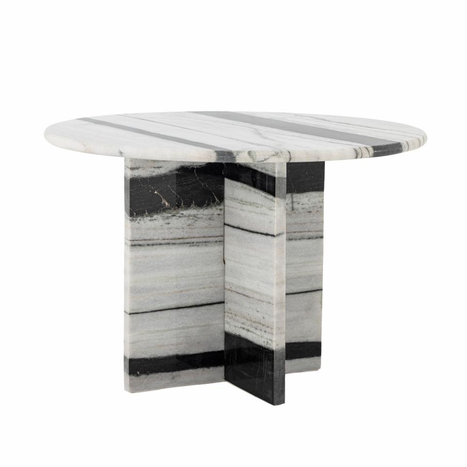 Bloomingville Rosito salontafel marmer