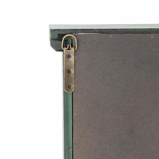 Bloomingville Hazem cabinet green Bloomingville Hazem cabinet green