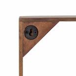 Bloomingville Tilo Wandregal braun 53x70cm Bloomingville Tilo Wandregal braun 53x70cm