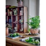 Bloomingville Tilo wandrek bruin 53x70cm