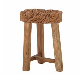 Bloomingville Delray kruk naturel